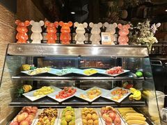 -深圳温德姆至尊酒店