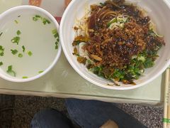 -酱壹老三饵丝(南宁南路店)