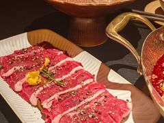 -色響火锅(恒隆广场店)