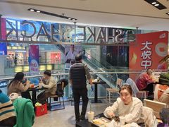 -Shake Shack(西单大悦城店)