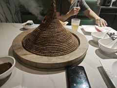 -云中鱼蒸汽石锅鱼(川沙百联店)