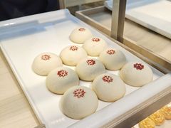 -祥禾饽饽铺·中式糕点(北京来福士店)