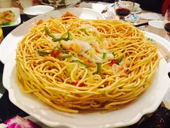-新南华大酒店(广中店)