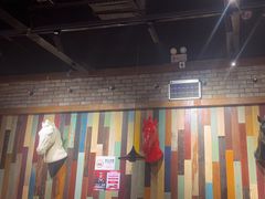 -枪火串烧·东北特色烧烤(罗湖总店)