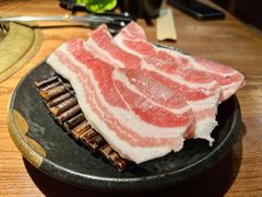 -九畋町和牛黑牛烤肉料理(三里屯3·3大厦店)