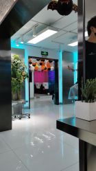 -P.STYLE 派斯造型