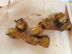 -王记西鎮电烤肉(汶上路店)