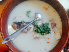 -灵福缘私房菜·农家菜(拈花湾·灵山大佛必推店)