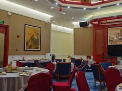 -银都上海菜馆(粤海东路店)