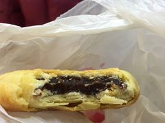 -香港元朗荣华月饼(十八甫路店)