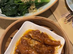 -点都德(龙之梦店)