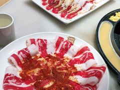 -韩宫宴和牛烤肉(武汉光谷现代风情街店)