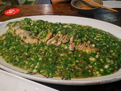 -回水镇·江湖川菜(恒大新城店)