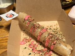 -JuiceRobot·手工意大利面&汉堡精酿(珠江新城店)