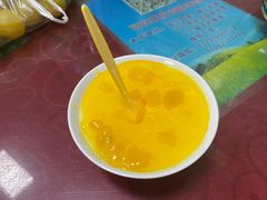酸奶-马学武手抓美食(下南关总店)