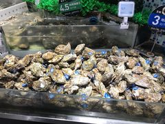 -盒马鲜生(莱蒙都会店)