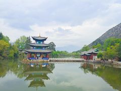 -黑龙潭公园