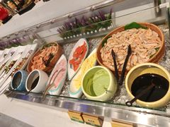 -好伦哥披萨(地坛店)