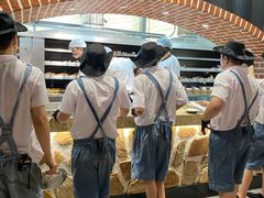 -汉巴味德·烤肉与啤酒的自助(杭州大悦城店)