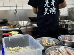 -方铲铲·成都板凳面(滨江银泰店)