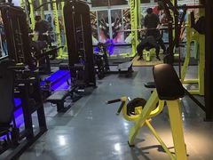 -每练有胜健身工作室(EFC店)