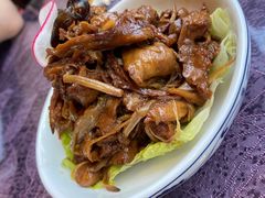 宁波烤麸-宁波状元楼酒店(和义路店)