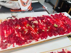 三花趾-牛人日志·鲜牛肉骨汤火锅(万科里瑧店)
