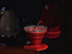 -豆舞咖啡(民乐路店)