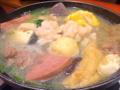 -美心mx餐厅(悦来坊店)