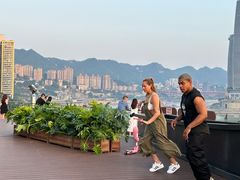 -埠口精酿夜景餐酒吧· BREWPORT BISTRO(长嘉汇重庆之眼店)