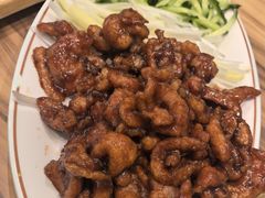 -合合春饼·酱骨·东北菜(潘家园店)