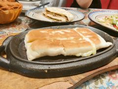 -格日勒阿妈蒙古厨房(新华广场店)