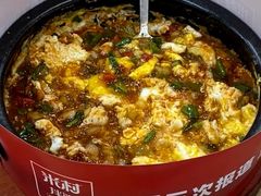 -米村拌饭(城阳万象汇店)