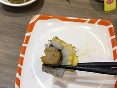 -新一番三文鱼寿司(红城湖店)