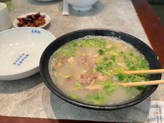 -高玛纳驴肉火烧(河间总店)