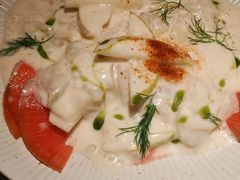 木姜子海蜇梨片-當下 DangXia