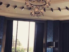 -上海苏宁宝丽嘉酒店·Cafe Bellagio西餐厅