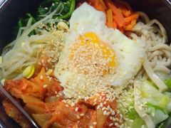 -朴鲸家正宗韩国料理(福田店)