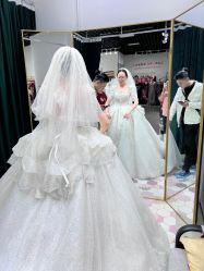 -NaNa婚纱礼服馆