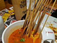 -木屋烧烤(西南角店)