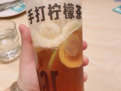 -乐凯撒披萨(欢乐颂购物中心店)