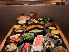 -三出山火锅(南京万象天地店)