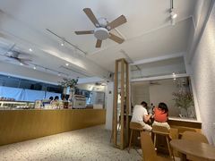 -Cafe on warm(丹霞店)