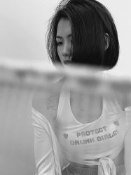 -HG美发设计沙龙