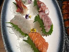 -千代武日本料理(爱建店)