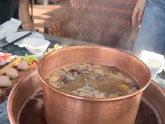 -慢丽江·云南野生菌土鸡锅(西山店)