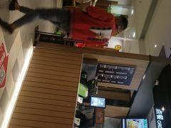 -德克士(东安店)