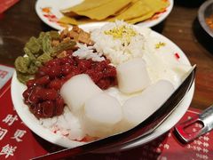 -萍姐火锅·公路夜市(南京新街口店)