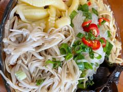 -满龙源餐厅(南十马路店)