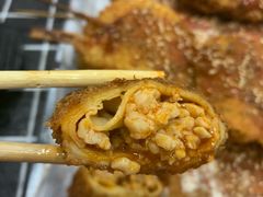 -大腕炸串(河东总店)